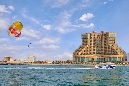 Fairmont Ajman - 48