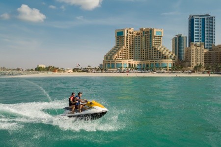 Fairmont Ajman - 49