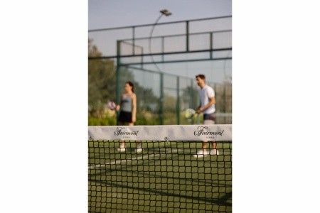 Fairmont Ajman - 50
