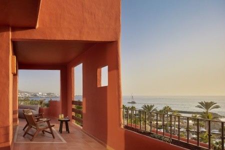 Tivoli La Caleta Resort Tenerife (Ex. Sheraton La Caleta Resort) - 18