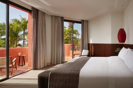 Tivoli La Caleta Resort Tenerife (Ex. Sheraton La Caleta Resort) - 21