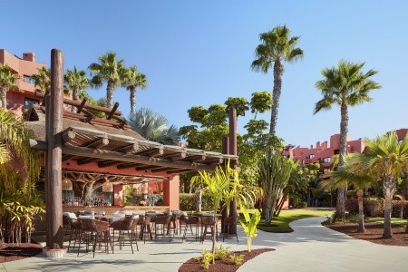 Tivoli La Caleta Resort Tenerife (Ex. Sheraton La Caleta Resort) - 35