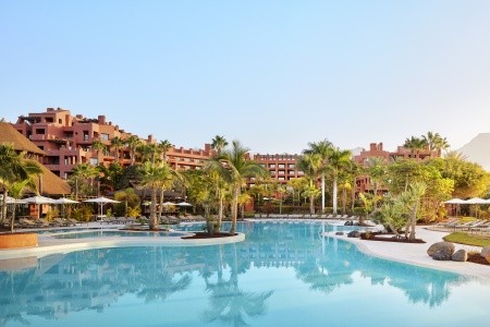 Tivoli La Caleta Resort Tenerife (Ex. Sheraton La Caleta Resort) - 37