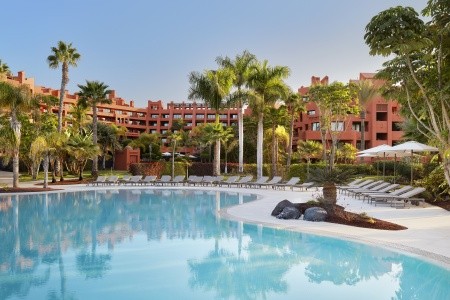 Tivoli La Caleta Resort Tenerife (Ex. Sheraton La Caleta Resort) - 40