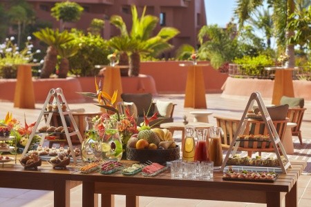 Tivoli La Caleta Resort Tenerife (Ex. Sheraton La Caleta Resort) - 54