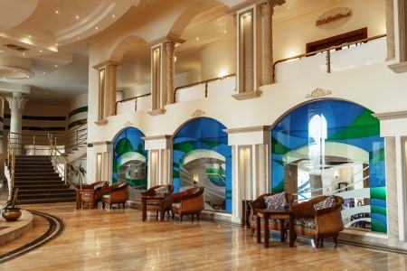 Coral Hills Resort - 3
