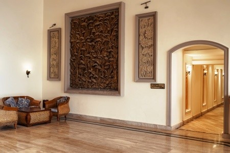 Coral Hills Resort - 8
