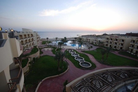Coral Hills Resort - 10