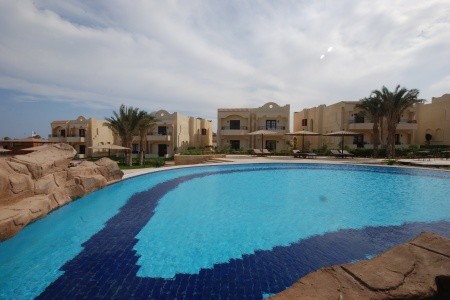 Coral Hills Resort - 24