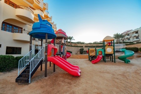 Coral Hills Resort - 29