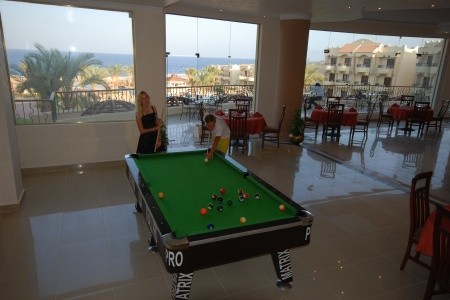 Coral Hills Resort - 32