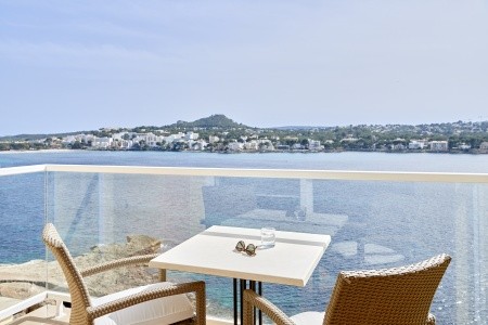 Španielsko Mallorca Iberostar Selection Jardin Del Sol Suites 7 dňový pobyt Polpenzia Letecky Letisko: Praha September 2026 (16/09/26-22/09/26)