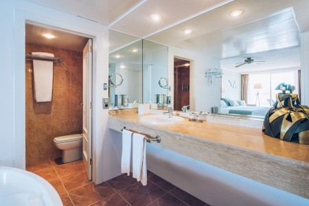 Španielsko Mallorca Iberostar Selection Jardin Del Sol Suites 7 dňový pobyt Polpenzia Letecky Letisko: Praha September 2026 (16/09/26-22/09/26)