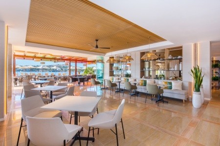 Španielsko Mallorca Iberostar Selection Jardin Del Sol Suites 7 dňový pobyt Polpenzia Letecky Letisko: Praha September 2026 (16/09/26-22/09/26)