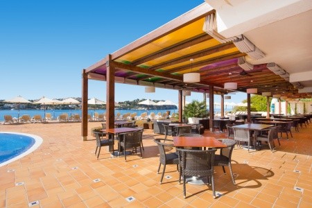 Španielsko Mallorca Iberostar Selection Jardin Del Sol Suites 7 dňový pobyt Polpenzia Letecky Letisko: Praha September 2026 (16/09/26-22/09/26)