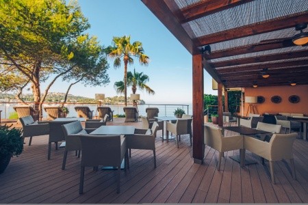 Španielsko Mallorca Iberostar Selection Jardin Del Sol Suites 7 dňový pobyt Polpenzia Letecky Letisko: Praha September 2026 (16/09/26-22/09/26)