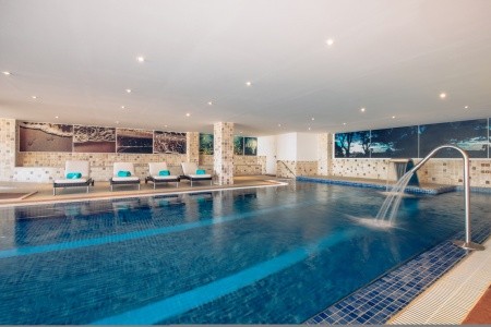 Španielsko Mallorca Iberostar Selection Jardin Del Sol Suites 7 dňový pobyt Polpenzia Letecky Letisko: Praha September 2026 (16/09/26-22/09/26)