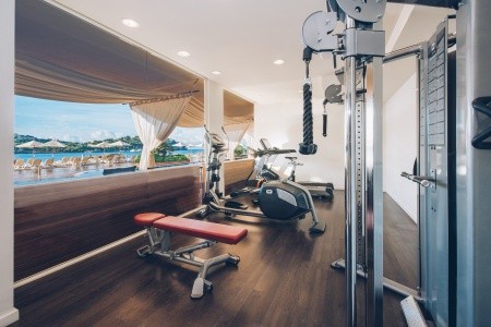 Španielsko Mallorca Iberostar Selection Jardin Del Sol Suites 7 dňový pobyt Polpenzia Letecky Letisko: Praha September 2026 (16/09/26-22/09/26)