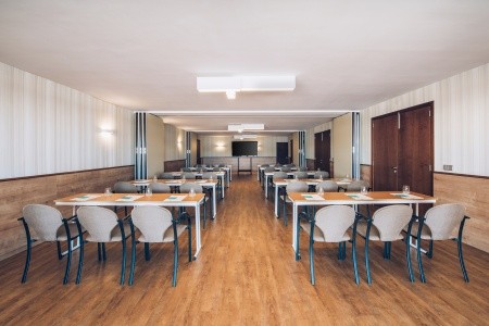 Španielsko Mallorca Iberostar Selection Jardin Del Sol Suites 7 dňový pobyt Polpenzia Letecky Letisko: Praha September 2026 (16/09/26-22/09/26)