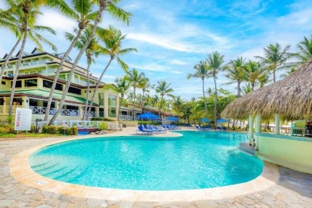 Coral Costa Caribe - 6