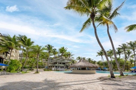 Coral Costa Caribe - 10