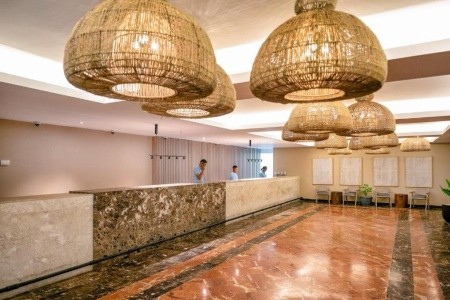 Coral Costa Caribe - 11