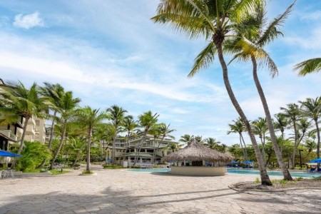 Coral Costa Caribe - 13
