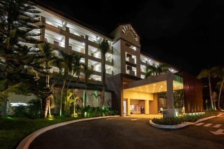 Coral Costa Caribe - 14