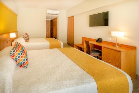 Coral Costa Caribe - 21