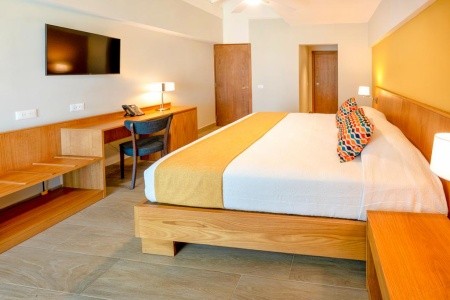 Coral Costa Caribe - 22