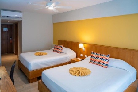 Coral Costa Caribe - 23