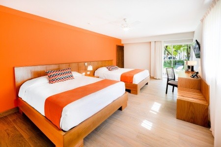 Coral Costa Caribe - 26