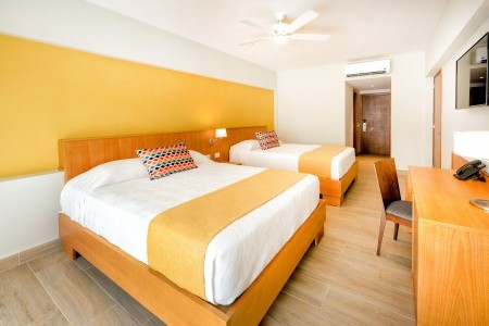 Coral Costa Caribe - 27