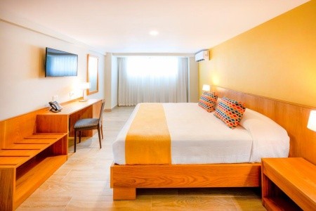 Coral Costa Caribe - 29