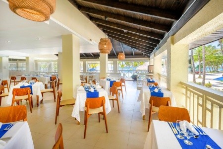 Coral Costa Caribe - 35