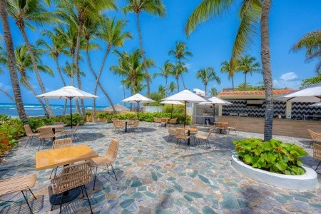 Coral Costa Caribe - 39