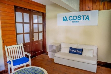 Coral Costa Caribe - 41
