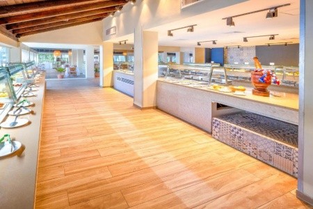 Coral Costa Caribe - 45