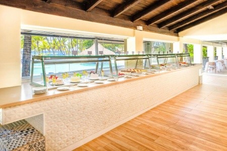 Coral Costa Caribe - 46