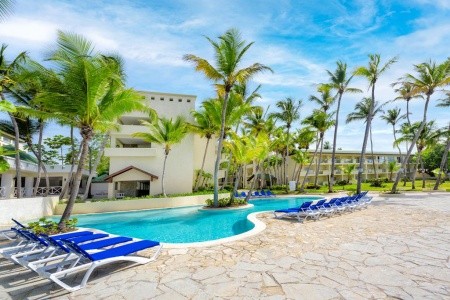 Coral Costa Caribe - 58