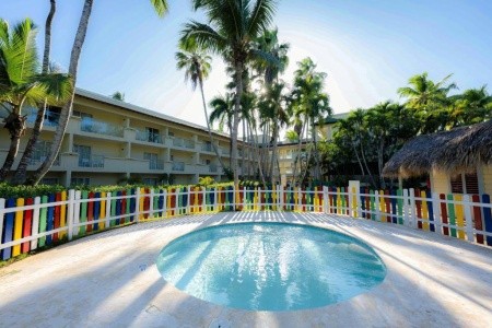 Coral Costa Caribe - 61