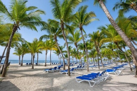 Coral Costa Caribe - 63
