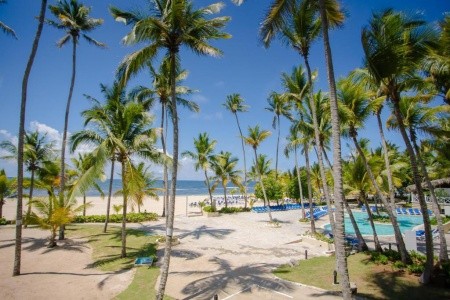 Coral Costa Caribe - 67