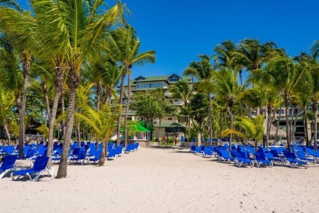 Coral Costa Caribe - 72