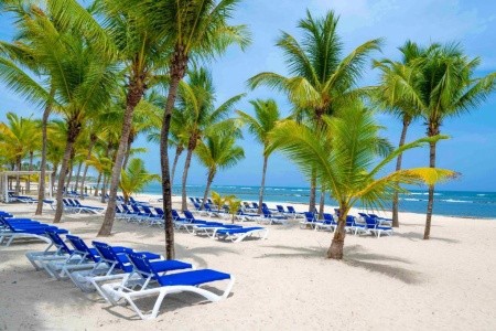 Coral Costa Caribe - 73