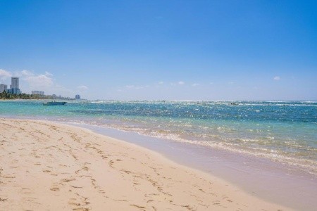 Coral Costa Caribe - 74