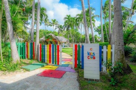 Coral Costa Caribe - 76