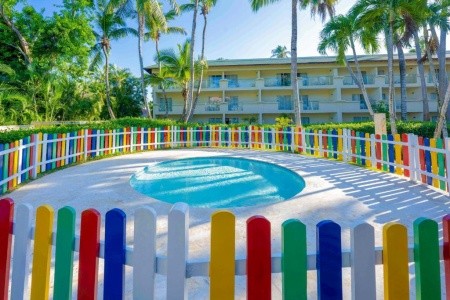 Coral Costa Caribe - 78