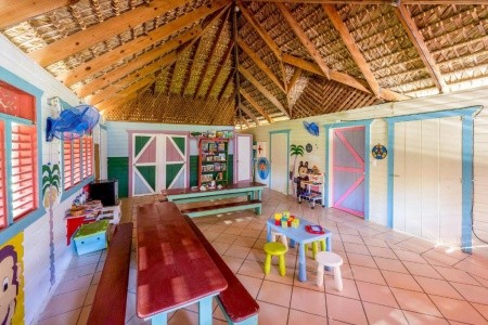 Coral Costa Caribe - 79