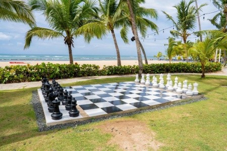 Coral Costa Caribe - 93